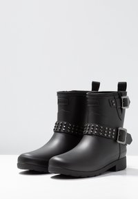 Hunter ORIGINAL Kumisaappaat - black