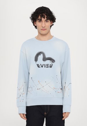 SEAGULL  - Sweatshirt - blue