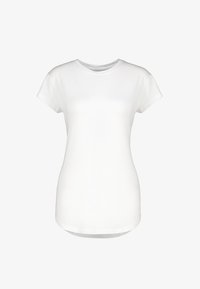 Unausgewählt, brilliant white