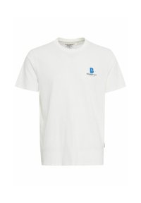 BHEMMERT - Camiseta estampada - nebulas blue
