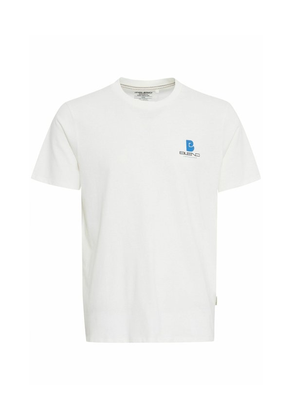 BHEMMERT - Print T-shirt3