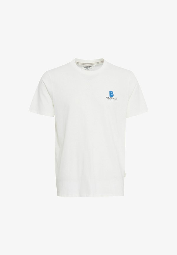 BHEMMERT - Print T-shirt3