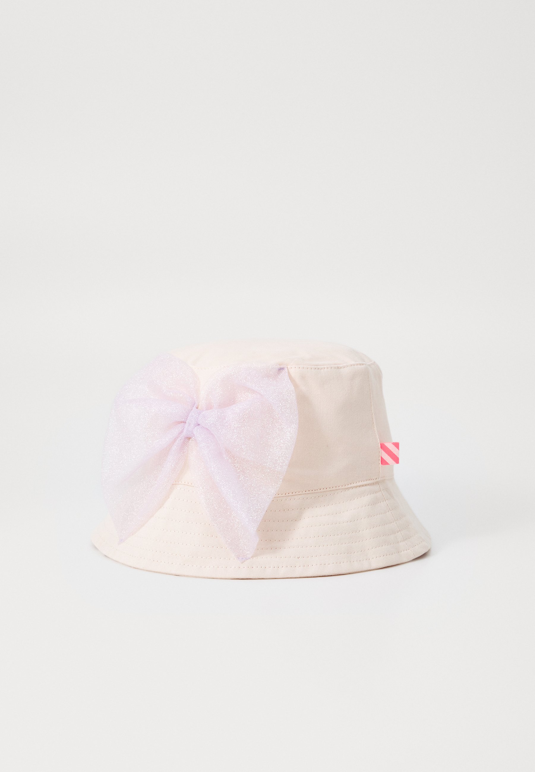 Billieblush BABY BUCKET HAT UNISEX Hatt pink pale/lyserosa