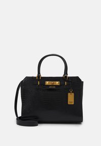 Raffie carryall guess Clearance