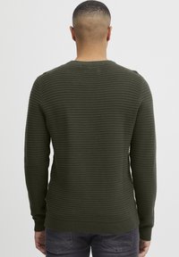 Blend BHPullover - Vesta - deep depths