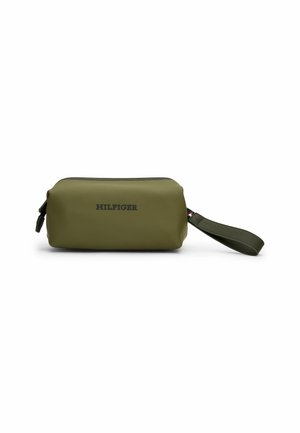 UTOPISH Broadway Tasche & Make-up-Tasche – Theater-Design, Wasserabweisend