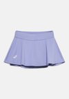 GIRLS TENNIS SKORT - Fustă sport - bluebell
