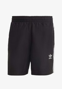 Non selezionato, black white