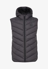 Atlasīts, forged iron