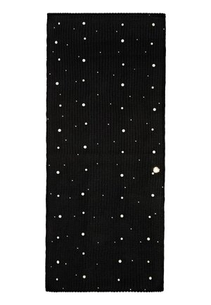 Schal - black
