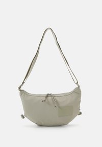 The North Face NEVER STOP CROSSBODY UNISEX - Borsa a tracolla - clay grey