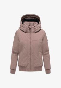 Non selezionato, mauve