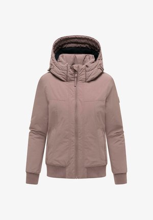 Marikoo, MOONI, mauve