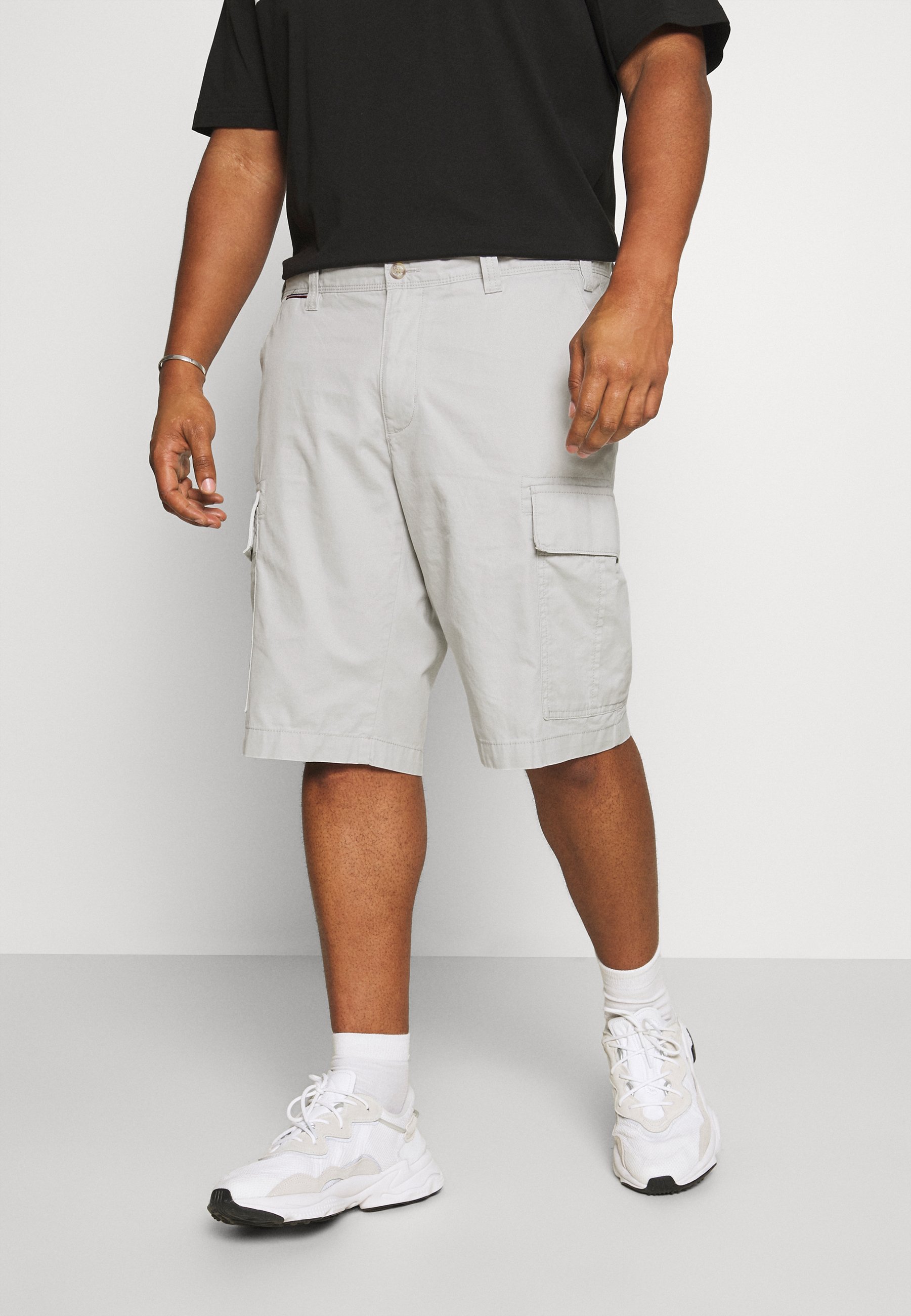 john cargo shorts tommy hilfiger