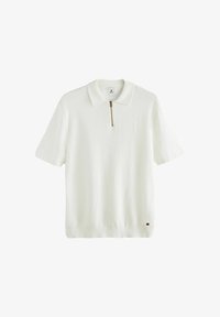 Niet geselecteerd, white