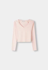 Unselected, pink