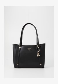 Unselected, black