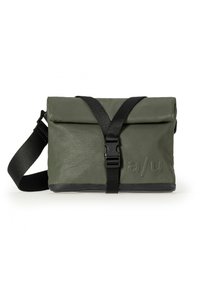 Unselected, loden