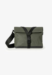 Unselected, loden