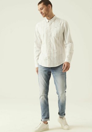 Camicia - white