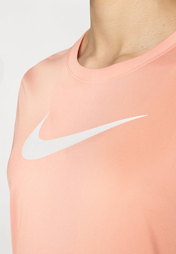 TEE  - Sports T-shirt - apricot agate2