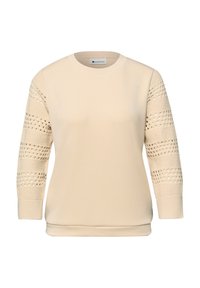 Non selezionato, smoke beige