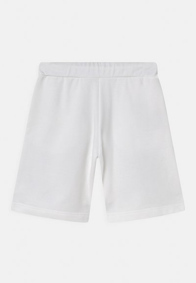 Marni UNISEX  - Calções - white