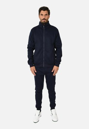COMPLETO SET - Tuta - blu