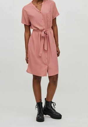 Blousejurk - light pink