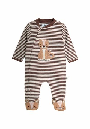 REGULAR FIT - Śpioszki