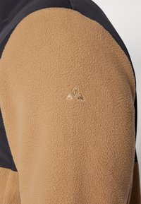 Vaude MINEO II - Giacca in pile - oat