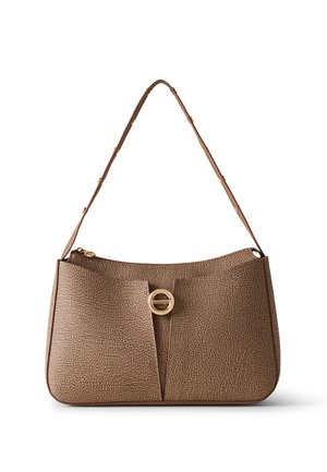 TULIP MEDIUM HOBO - Sac à main - light brown