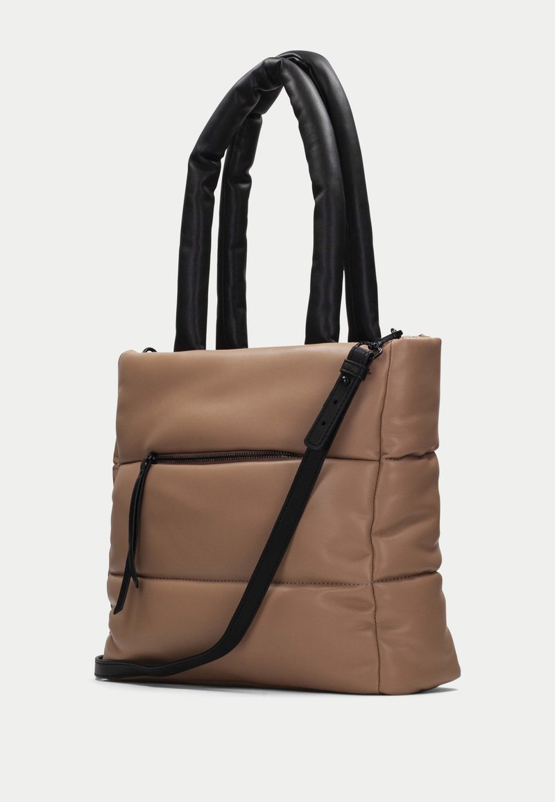 Hispanitas BOLSOS - - almond/tierra - Zalando.es