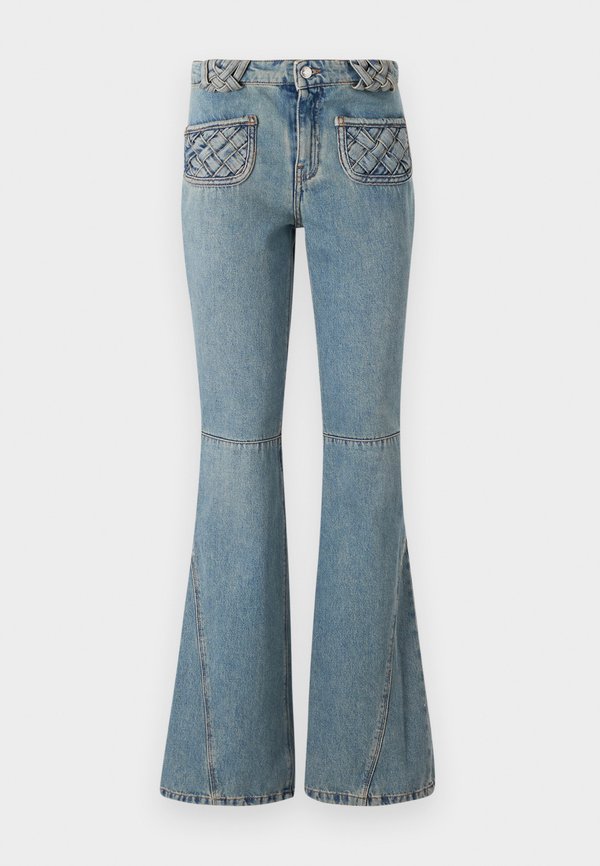 ECUME - Flared Jeans2