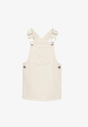 Robe de jour - ecru