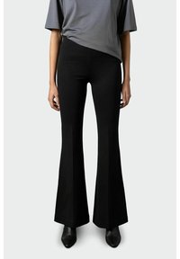 RESIDUS LINDY BELLE - Broek - black