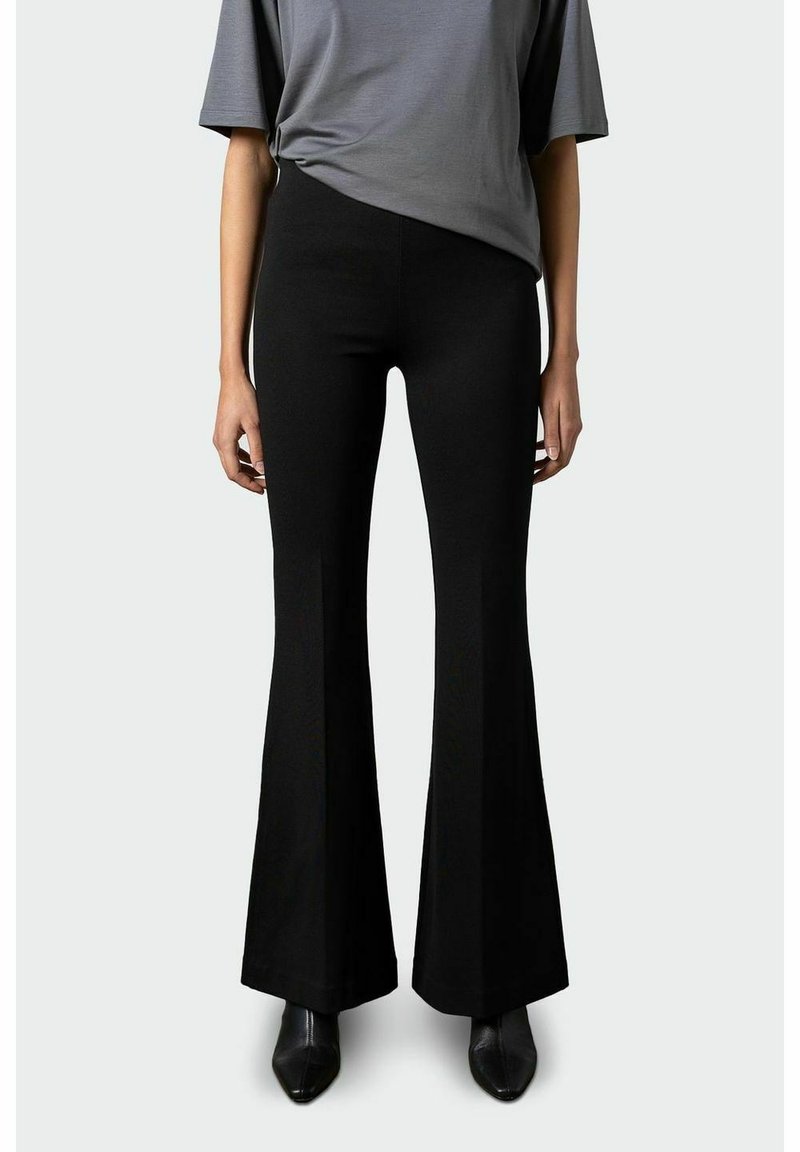 RESIDUS LINDY BELLE - Broek - black