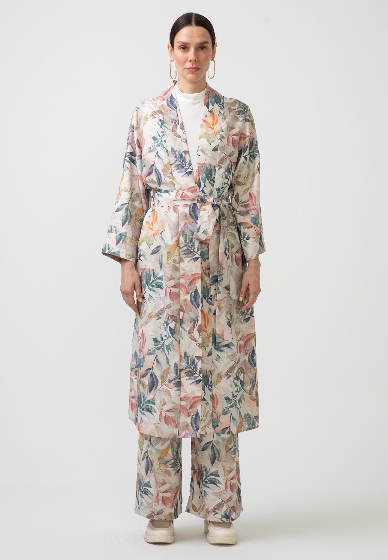 Kimonos de mujer | Tu chaqueta estilo kimono en Zalando