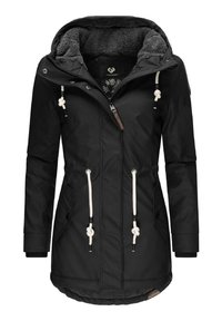 Ragwear MONADIS  - Parka - anthracite