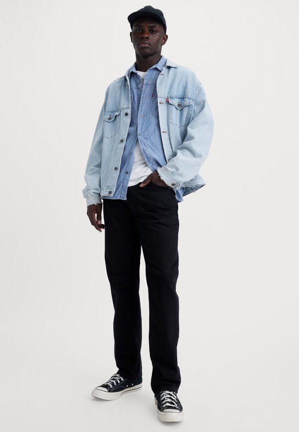 541® ATHLETIC TAPER - Relaxed fit jeans2