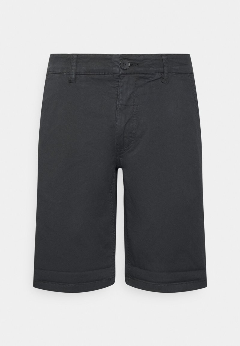 Blend Shorts zwart Blend Shorts zwart