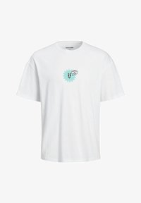 Valitud, bright white