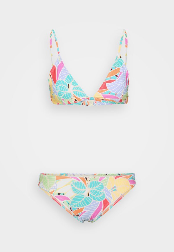 CALA VADELLA TRI - Bikini - multico4