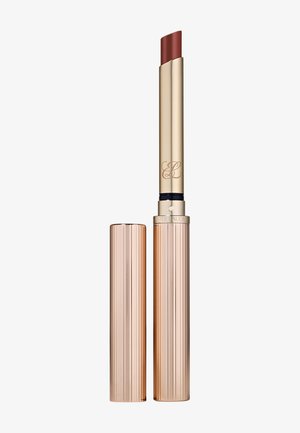 PURE COLOR EXPLICIT SLICK SHINE LIPSTICK - Lipstick - second glance