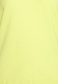 Repeat T-shirt básica - lime