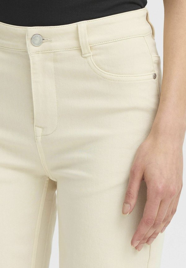 FRLUXE - Denim shorts - moonbeam3