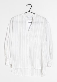 Mango Bluse - white