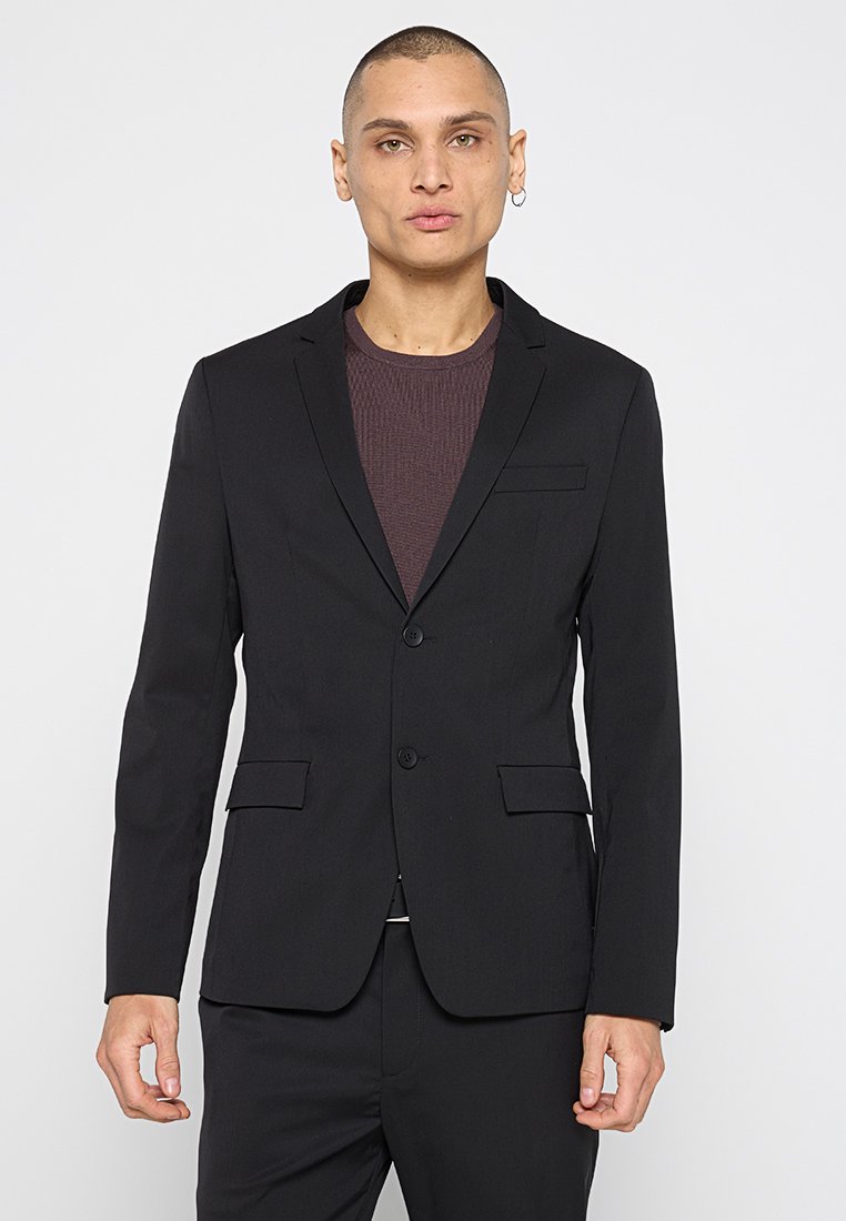 Calvin Klein Colbert zwart Calvin Klein Colbert zwart