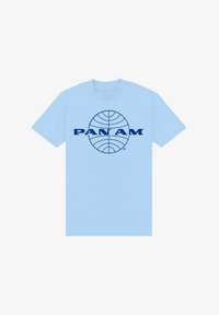 Ikke valgt, light blue