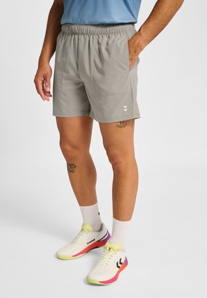 Kurze Sporthose - rock ridge